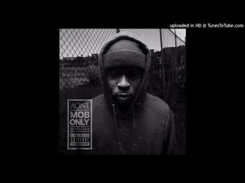 AOne ft. HD [Bearfaced]  & Young Bossi - Dip Thru [NEW 2015]