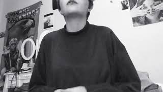 Cover « Savoir qui je suis » Laam.