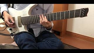 Cover art for Road of Resistance Guitar Cover