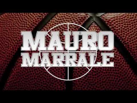 Highlights Mauro Marrale 31-10-2015 Celeritas-Donar U12-1 vs BV Dunk U14-1
