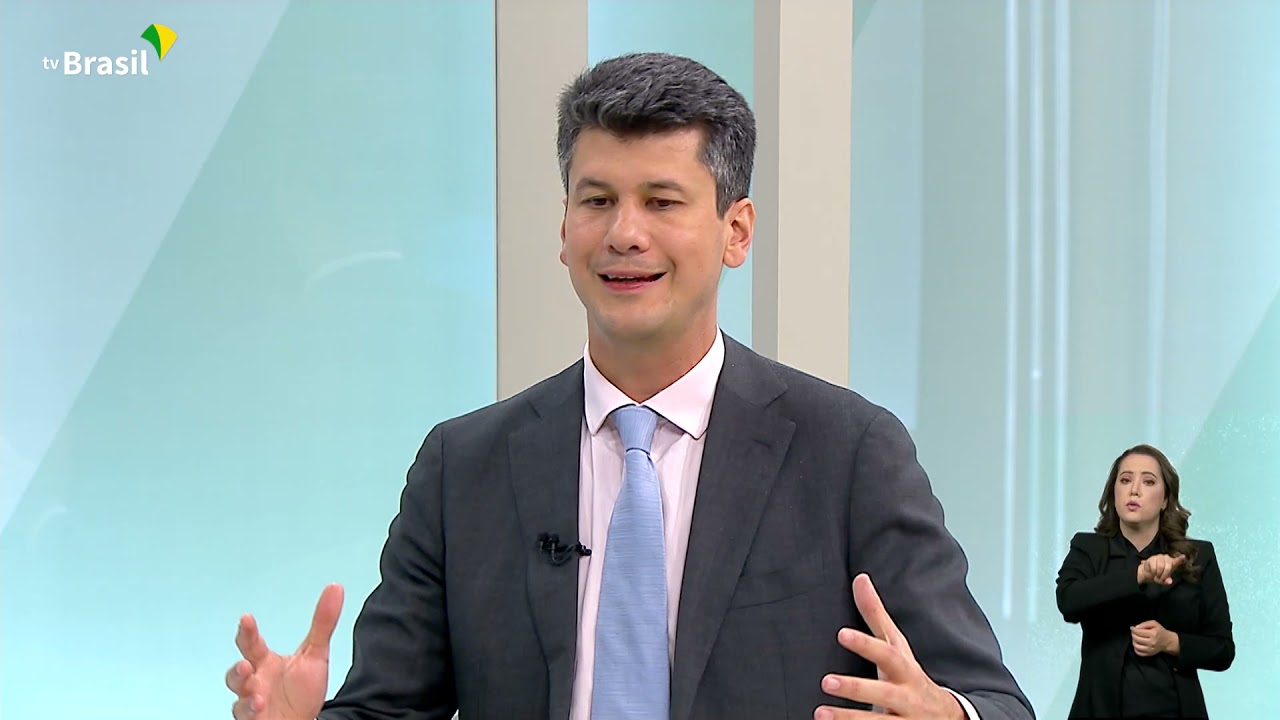 Brasil em Pauta | O papel do BNDES no fomento da tecnologia da economia verde