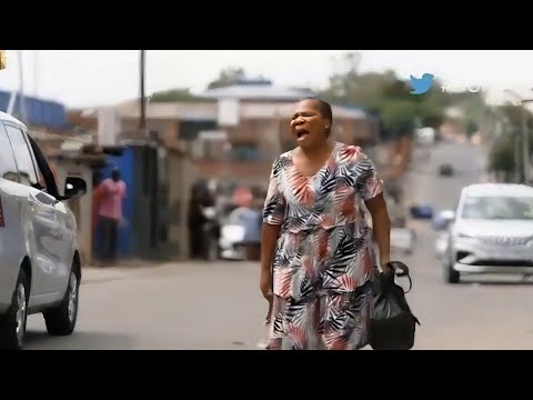 Ngizok' thuka Video Meme | Sana Mchunu | Zodwa Gomora