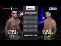 HDVitor Belfort Vs Lyoto Machida UFC 224