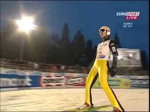 Shohei Tochimoto 117m Kuopio 2009