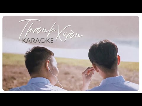 Karaoke Thanh Xuân | Đào Bá Lộc