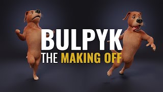 Bulpyk The Dog video thumbnail