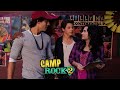 Camp Rock 2 Parte 10