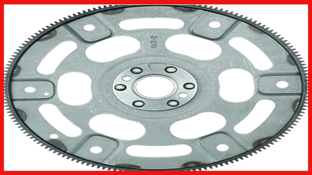 ATP Automotive Z-270 Automatic Transmission Flywheel Flex-Plate