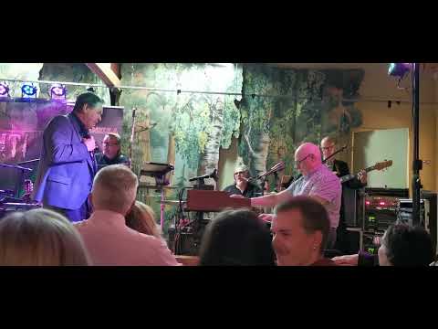 Markku Aro – Vihreät niityt (Nuijamiesten lava, Ylikiiminki, 21.6.2025)