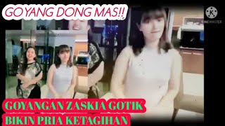 Download lagu Tiktok zaskia gotik terbaru mp3 Download lagu Tiktok zaskia gotik terbaru mp3