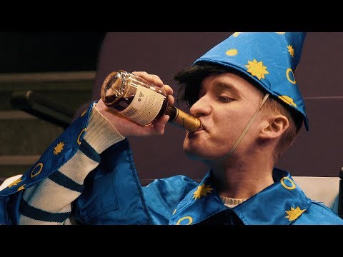 Hahmokokous (500K-spesiaali)