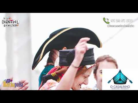 MARCHAPEDIA | 31 JANEIRO 2021