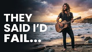 Download lagu STAND THROUGH THE STORM 🌧️ | Powerful Reggae Anthem About Strength, Hope & Never Giving Up mp3