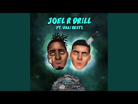 Robocop (feat. Unai Beats)