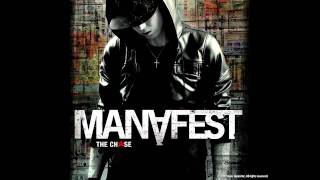 Manafest - Fire in the Kitchen (feat. Trevor McNevan)