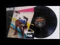 Bar-Kays - Your Place Or Mine (1985)