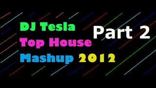 Top House Mashup 2012 - Tesla - Parte 2