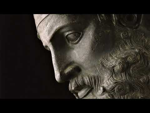 CARLO SINI - 1. I sei luoghi di Platone