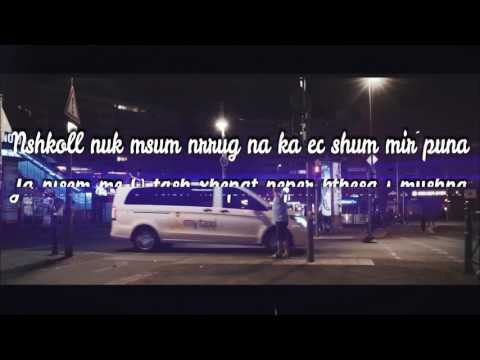 RILDI x GONI - BENZO