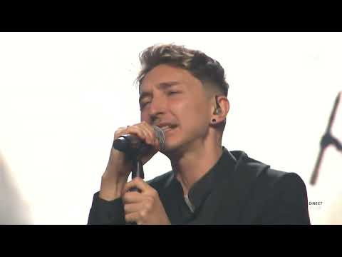 Finala Națională Eurovision 2026: Pavel Orlov - Can't say goodbye