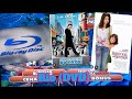 Trailers No DVD Do Filme Rio 2011