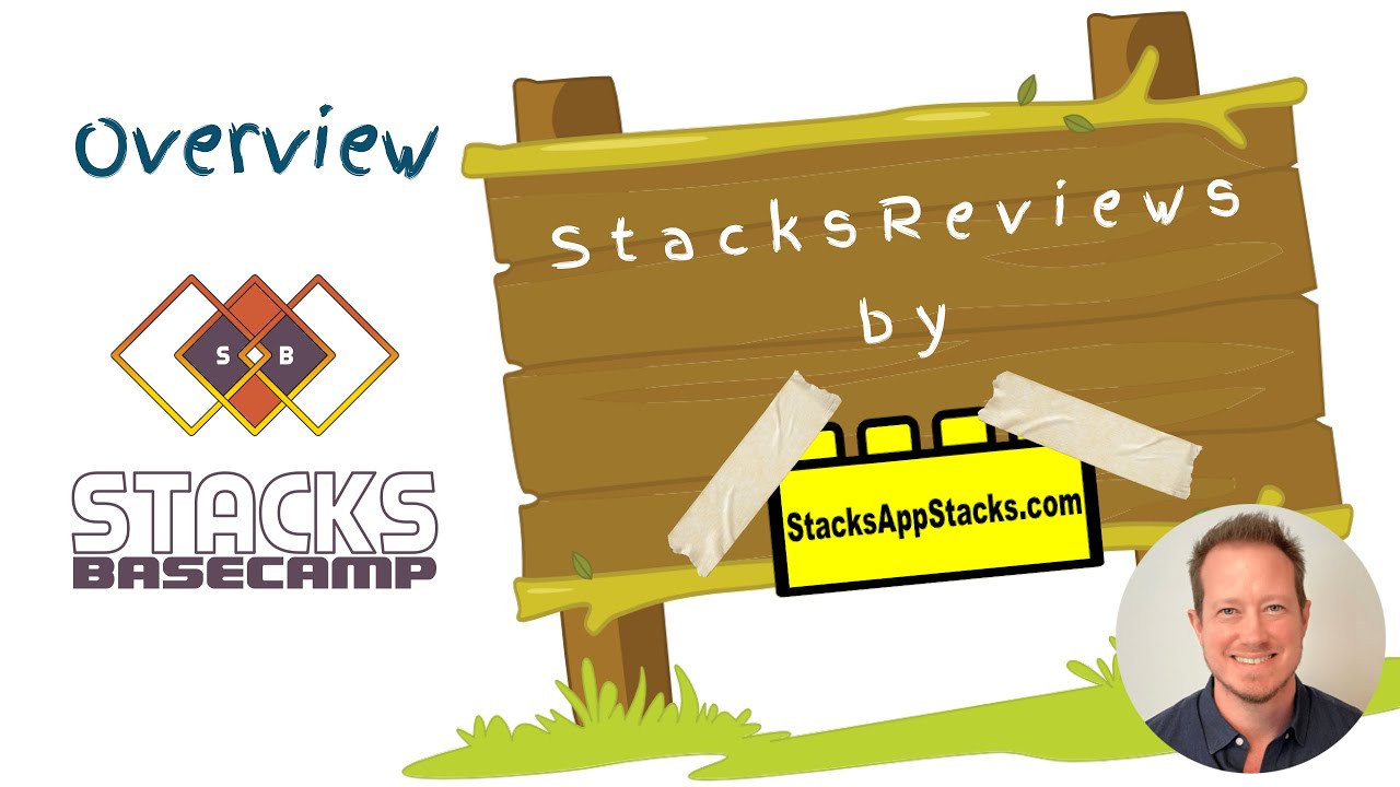 StacksReviews Overview