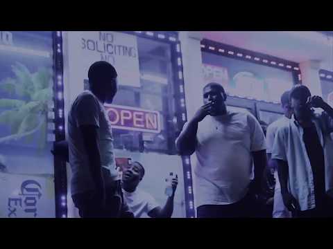 Isiah BinLaden Some Mo’ Shit