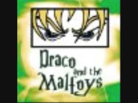 I which I kick Harry Potter in the Face - lyrics - Draco and the Malfoys