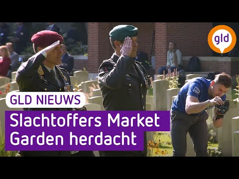 GLD Nieuws 19 september 2021