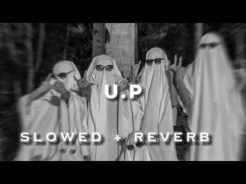 𝙐.𝙋  ( 𝙎𝙡𝙤𝙬𝙚𝙙 + 𝙍𝙚𝙫𝙚𝙧𝙗 ) 𝙎𝙪𝙘𝙝𝙖 𝙔𝙖𝙖𝙧 || 👿