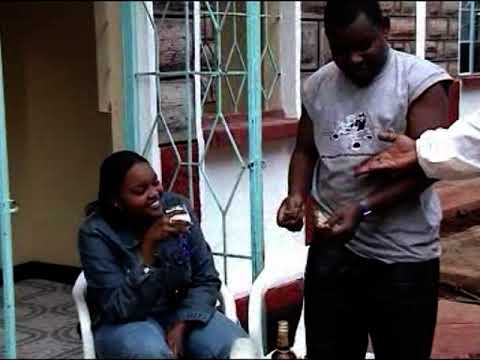 Peter Kigia Wa Esther – Gacheri Gaitu (Kikuyu Mugithi Songs)