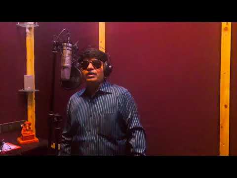 Harish Thanvi Bar Bar Ha Dekho Yaar Ha