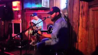 Solid Gone by Chad Sullins