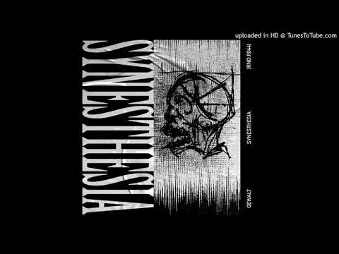 GEWALT - Somewhere (Original mix) (Ebm 2020)