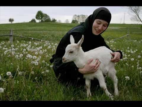 Господ Jе Пастир Mој - Gospod Je Pastir Moj