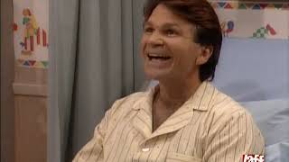 Empty Nest S03E10 Someone to Watch Over Me