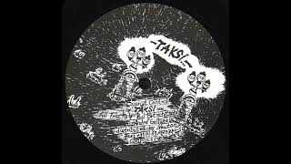 Brtschitsch & Galluzzi – Disonanz
