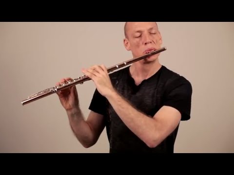 The Long Road – Wouter Kellerman (Flute)