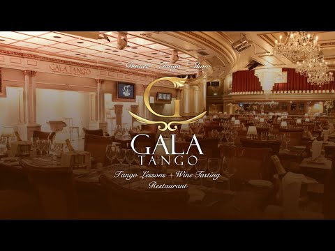 GALA TANGO