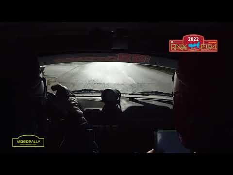 rally elba storico  2022 obc gamba olla ps4 monumento