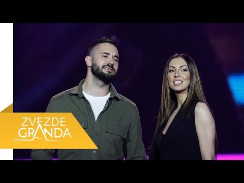 Gabrijela Pejcev i Aca Zivanovic - Ja te jos uvek volim - ZG Specijal 32 - (Tv Prva 05.05.2019.)