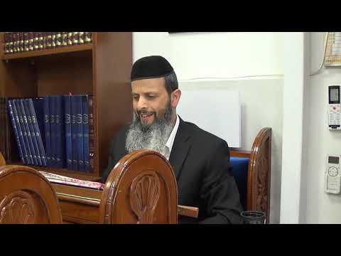 שבת 15- עליית העולמות