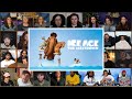 Ice Age 2 The Meltdown 2006 Movie Reaction Mashup