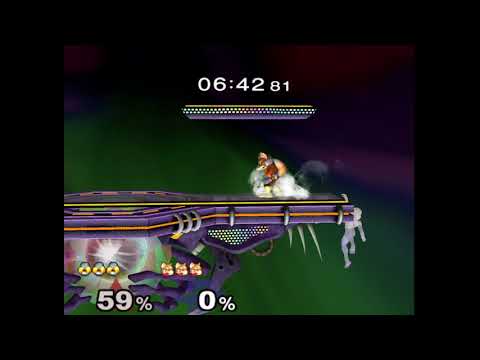 PhDeeznuts vs. SFAT (TMT West Bracket) Game 2