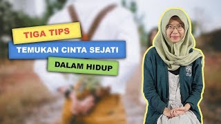 WOW TODAY: 3 Tips untuk Temukan Cinta Sejati dalam Hidup