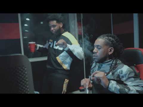 Genius X Fresco   I'm Back [In Studio Video]