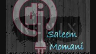 DJ Saleem Momani | MeGa MiX HiTs - 90 (PART 1 )