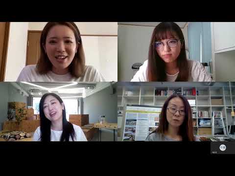 Tohtech女子会議（入試＆学び編）