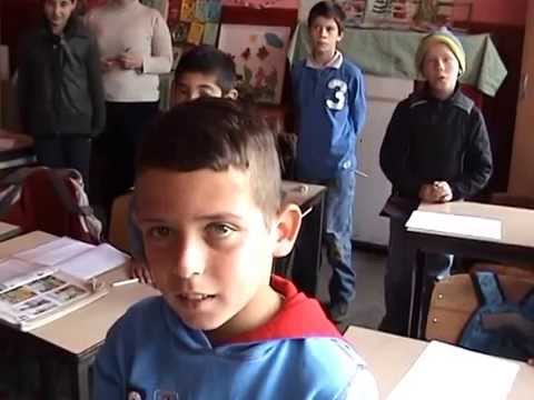 LIONS CLUB BISTRITA -PREVENTORIUL TBC ILISIUA