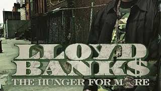 Lloyd Banks - Take A Good Look (Bonus Track)